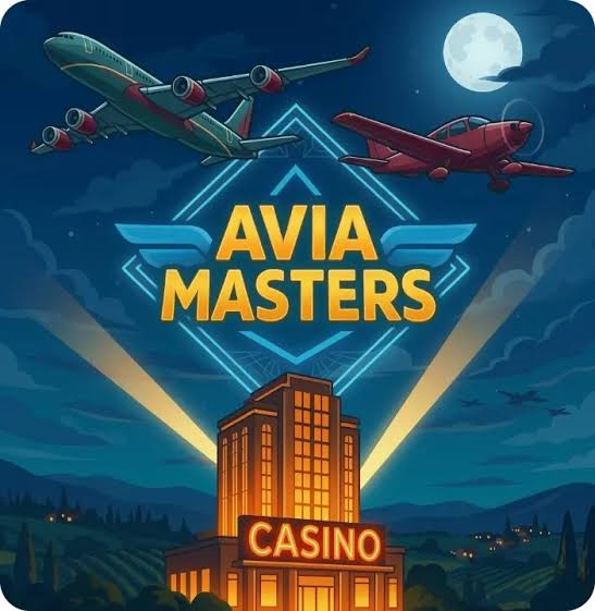 Aviamasters El Futuro de los Juegos de Casino Online Aviamasters El Futuro de los Juegos de Casino Online