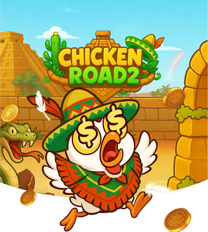 Chicken Road 2 Crash Game ¡Diversión y Emoción en Cada Carrera! Chicken Road 2 Crash Game ¡Diversión y Emoción en Cada Carrera!