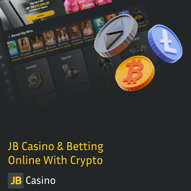 Discover the Excitement of JB Casino Discover the Excitement of JB Casino