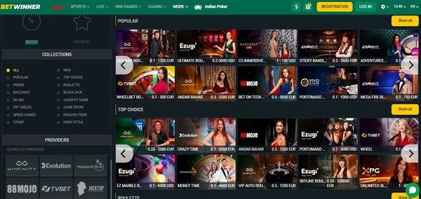 Discover the Thrills of BetWinner Casino Your Ultimate Gaming Destination -1048940854 Discover the Thrills of BetWinner Casino Your Ultimate Gaming Destination -1048940854