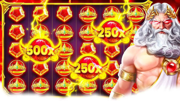 Experience the Thrill of Gates of Olympus A Journey through Mythology