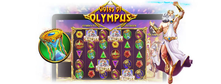 Experience the Thrill of Gates of Olympus A Journey through Mythology