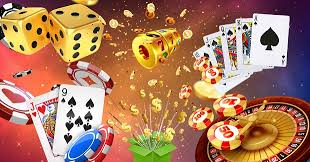 Explore the Excitement of Vegas Wild Casino & Sportsbook -1780302058