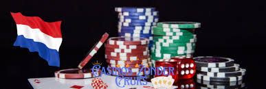 Geen CRUKS Casino Ontdek Vrijheid in Online Gokken
