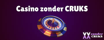 Geen CRUKS Casino Ontdek Vrijheid in Online Gokken