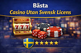 Låg Insättning Casino Utan Svensk Licens - Upptäck alternativ Låg Insättning Casino Utan Svensk Licens - Upptäck alternativ
