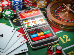 Arctic Casino En Spännande Värld av Spel och Underhållning