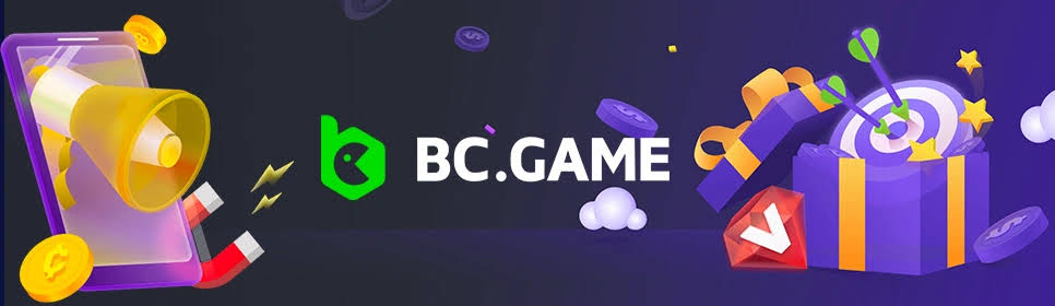 BC.Game Login Your Guide to Accessing the Platform BC.Game Login Your Guide to Accessing the Platform