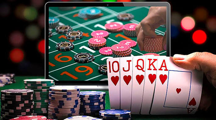 Bonus bez vkladu v zahraničních casinech Jak na to Bonus bez vkladu v zahraničních casinech Jak na to