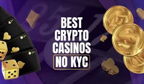 Crypto Casinos with Instant Payouts The Future of Online Gambling Crypto Casinos with Instant Payouts The Future of Online Gambling