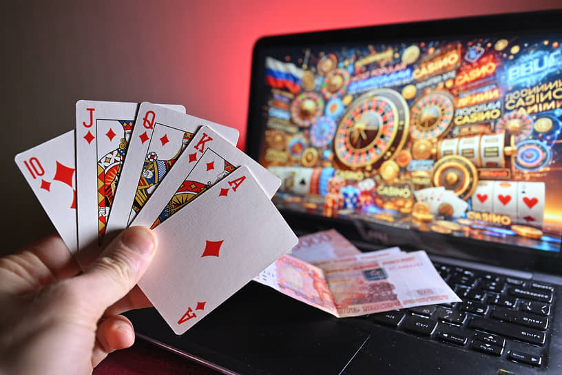 Discover the Exciting World of Wildz Casino & Sportsbook 158082395 Discover the Exciting World of Wildz Casino & Sportsbook 158082395