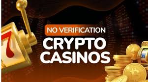 Experience the Future of Gaming Crypto Casinos with Instant Payouts 405640990 Experience the Future of Gaming Crypto Casinos with Instant Payouts 405640990