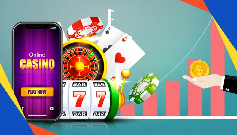 Explore Exciting Online Games at TikTak Bet Casino