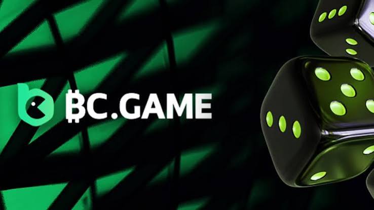 Explore the BC.Game Indonesia App Gaming and Rewards Redefined