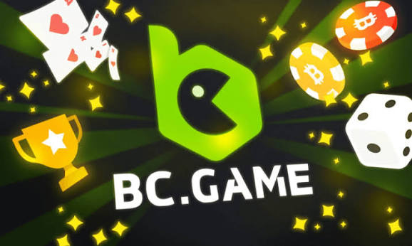 Explore the BC.Game Indonesia App Gaming and Rewards Redefined