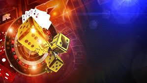 Il Mondo dei Casinò Online Divertimento e Vincite a Portata di Click Il Mondo dei Casinò Online Divertimento e Vincite a Portata di Click