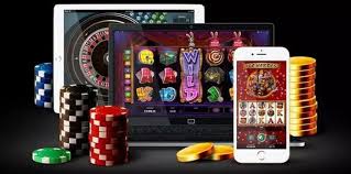 Online Gambling En Voksenunderholdning med Et Twist Online Gambling En Voksenunderholdning med Et Twist