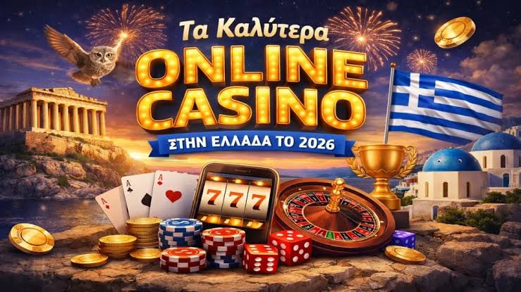 Καζίνο χωρίς ταυτοποίηση - Ανακαλύψτε την Ελευθερία του Παιχνιδιού Καζίνο χωρίς ταυτοποίηση - Ανακαλύψτε την Ελευθερία του Παιχνιδιού