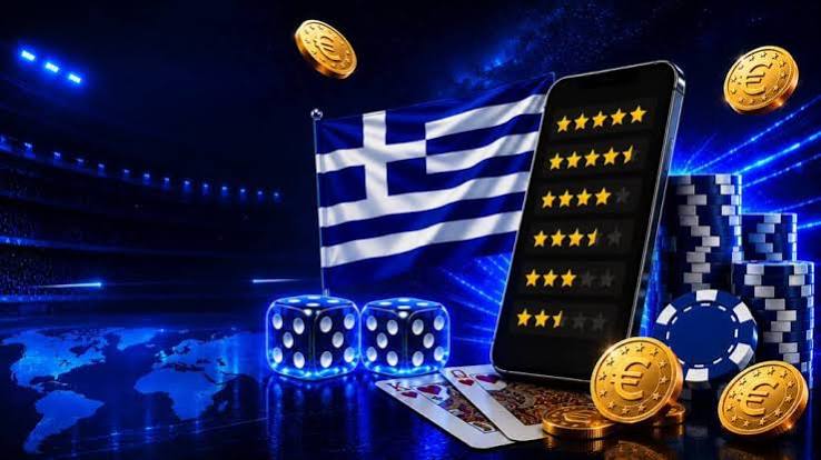 Καζίνο χωρίς ταυτοποίηση - Ανακαλύψτε την Ελευθερία του Παιχνιδιού Καζίνο χωρίς ταυτοποίηση - Ανακαλύψτε την Ελευθερία του Παιχνιδιού