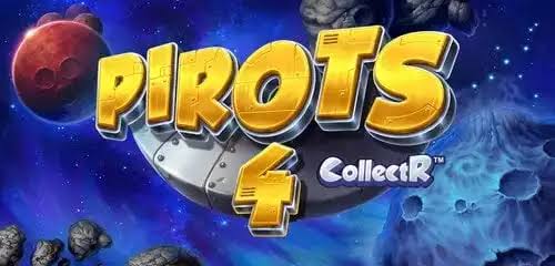 Exploring Pirots 4 Online Casino A Treasure Trove for Gamblers