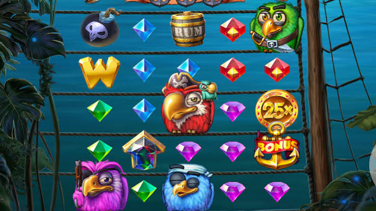 Exploring Pirots 4 Online Casino A Treasure Trove for Gamblers